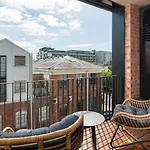 The Signature Apartments