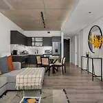 The Signature Apartments