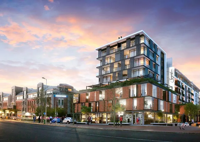 The Signature Apartments