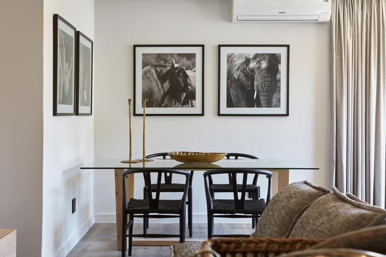 Apartment The Signature Cape Town