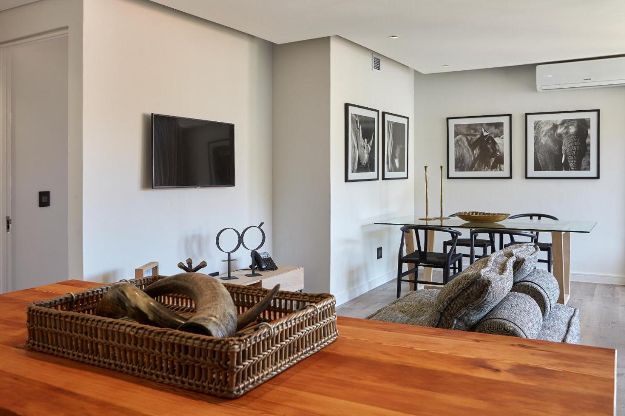 The Signature Apartment