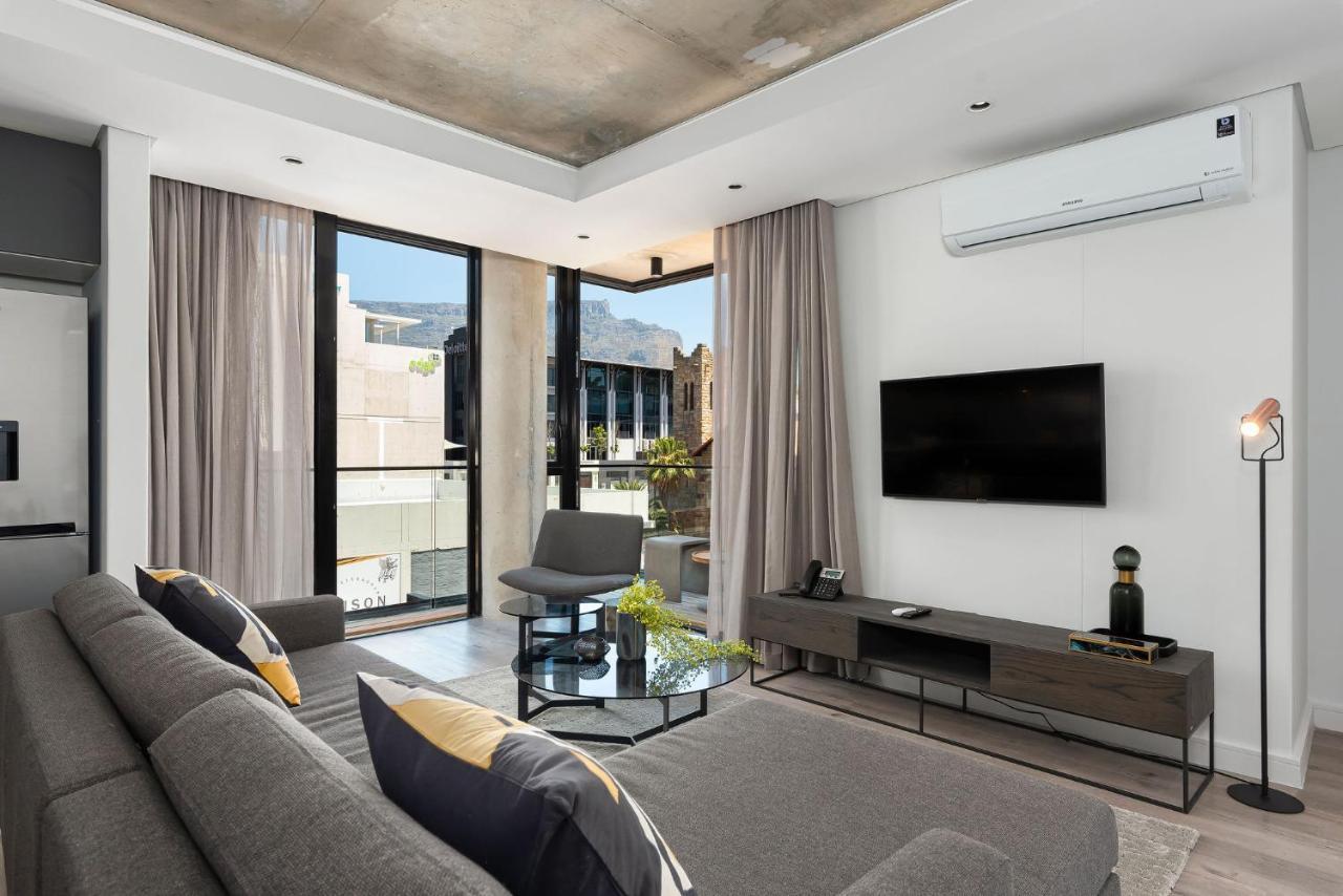 The Signature Cape Town