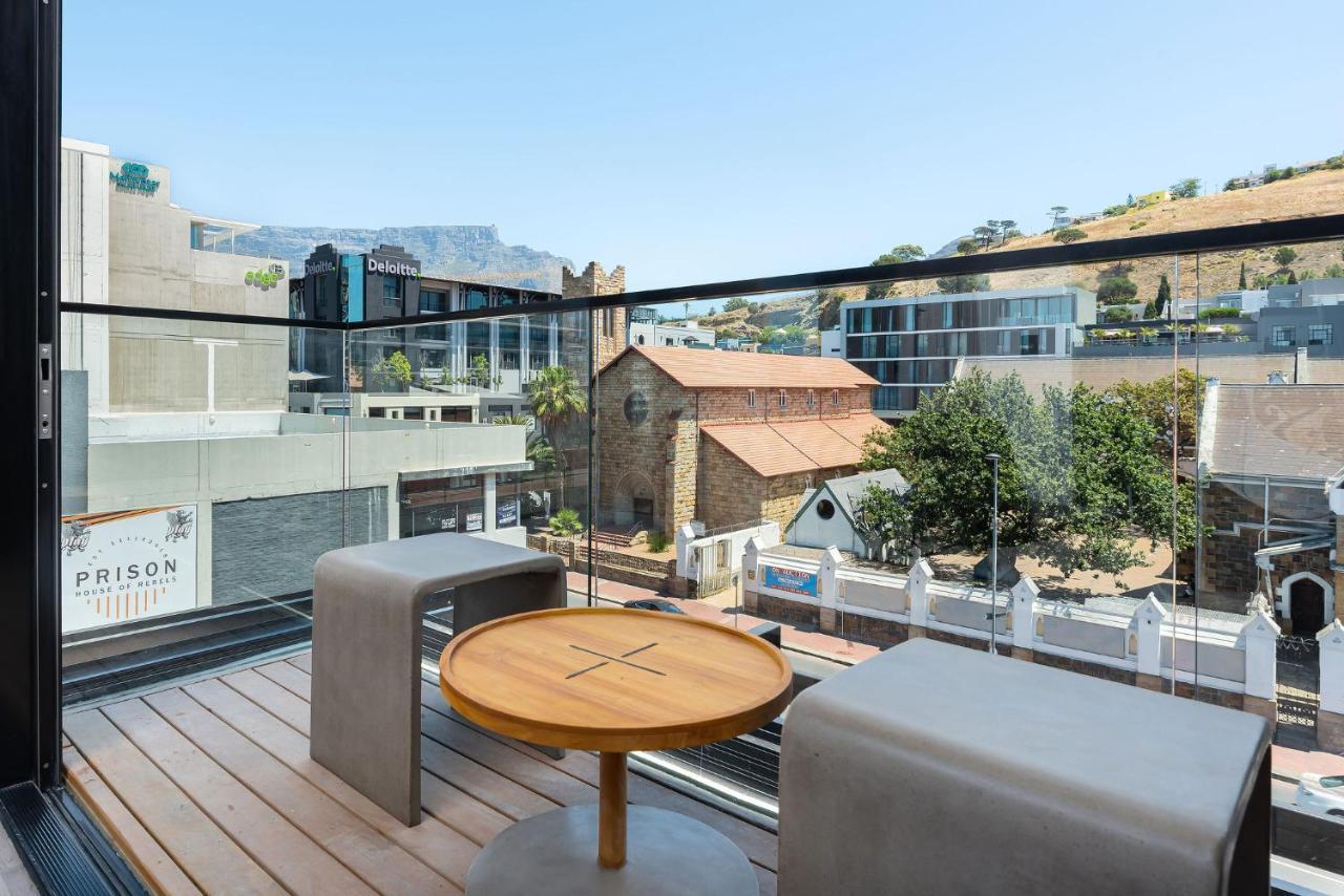 Apartment The Signature Cape Town