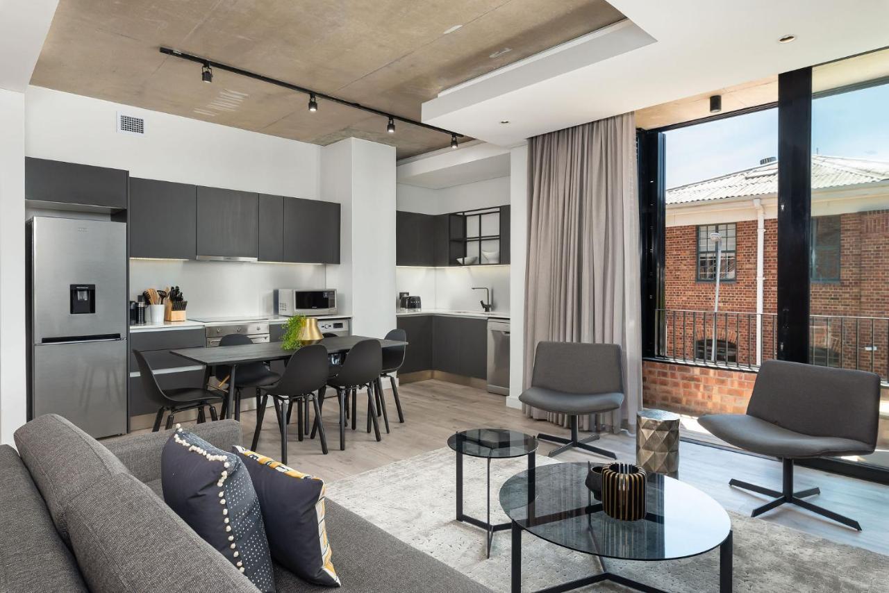 The Signature Apartment *