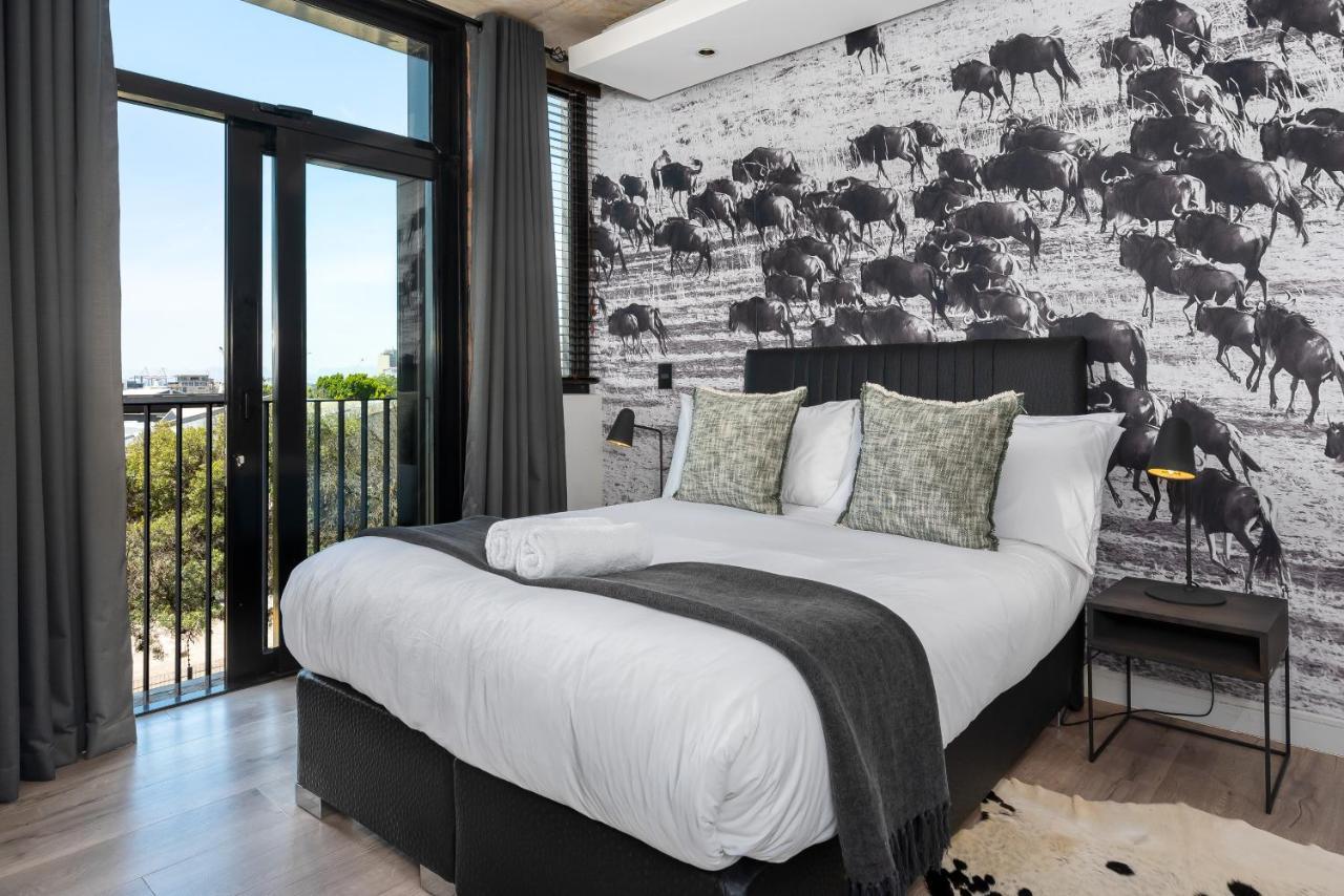 The Signature Apartment Cape Town