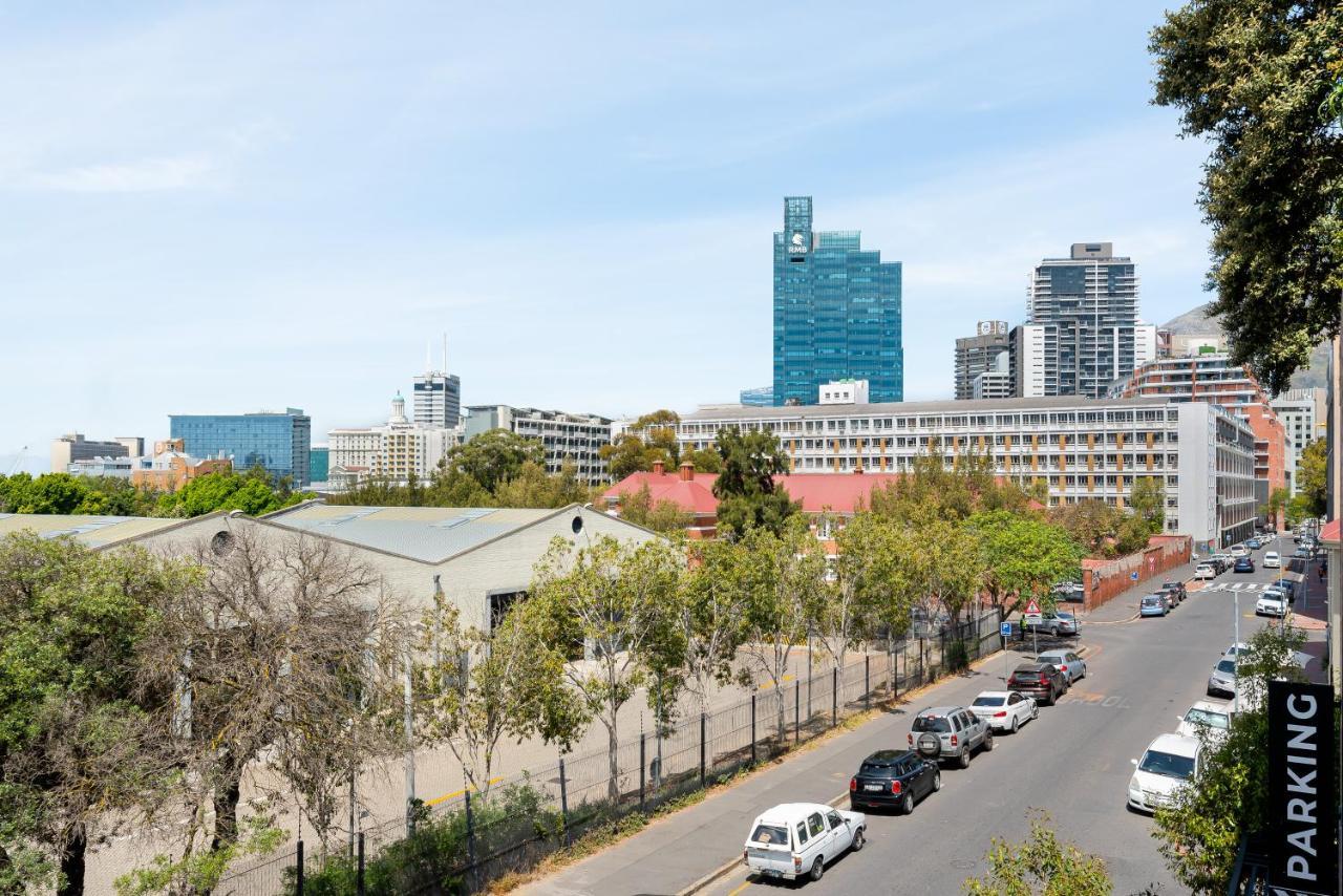 Apartment The Signature Cape Town