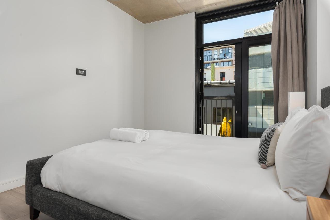 The Signature Apartment