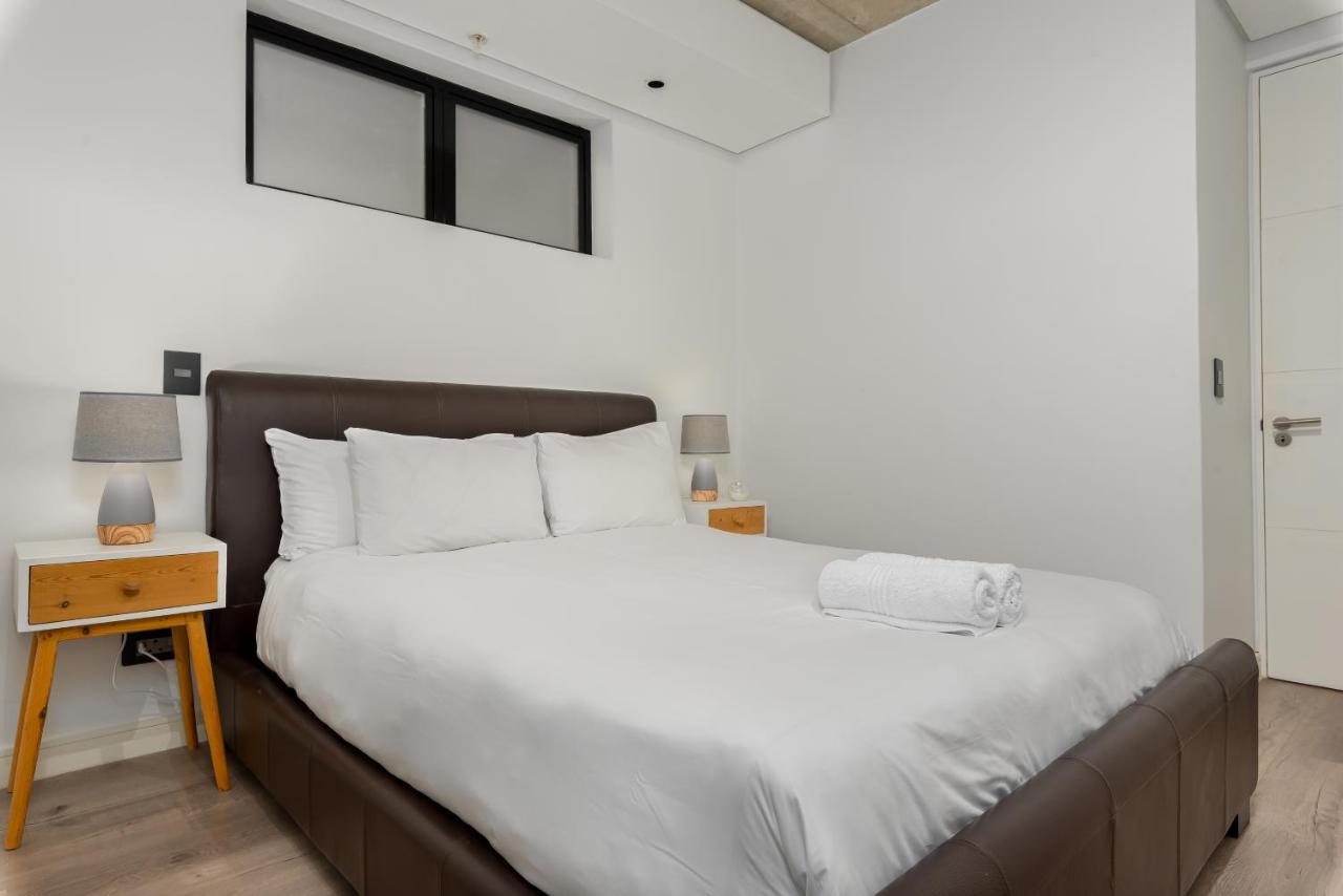 The Signature Apartment
