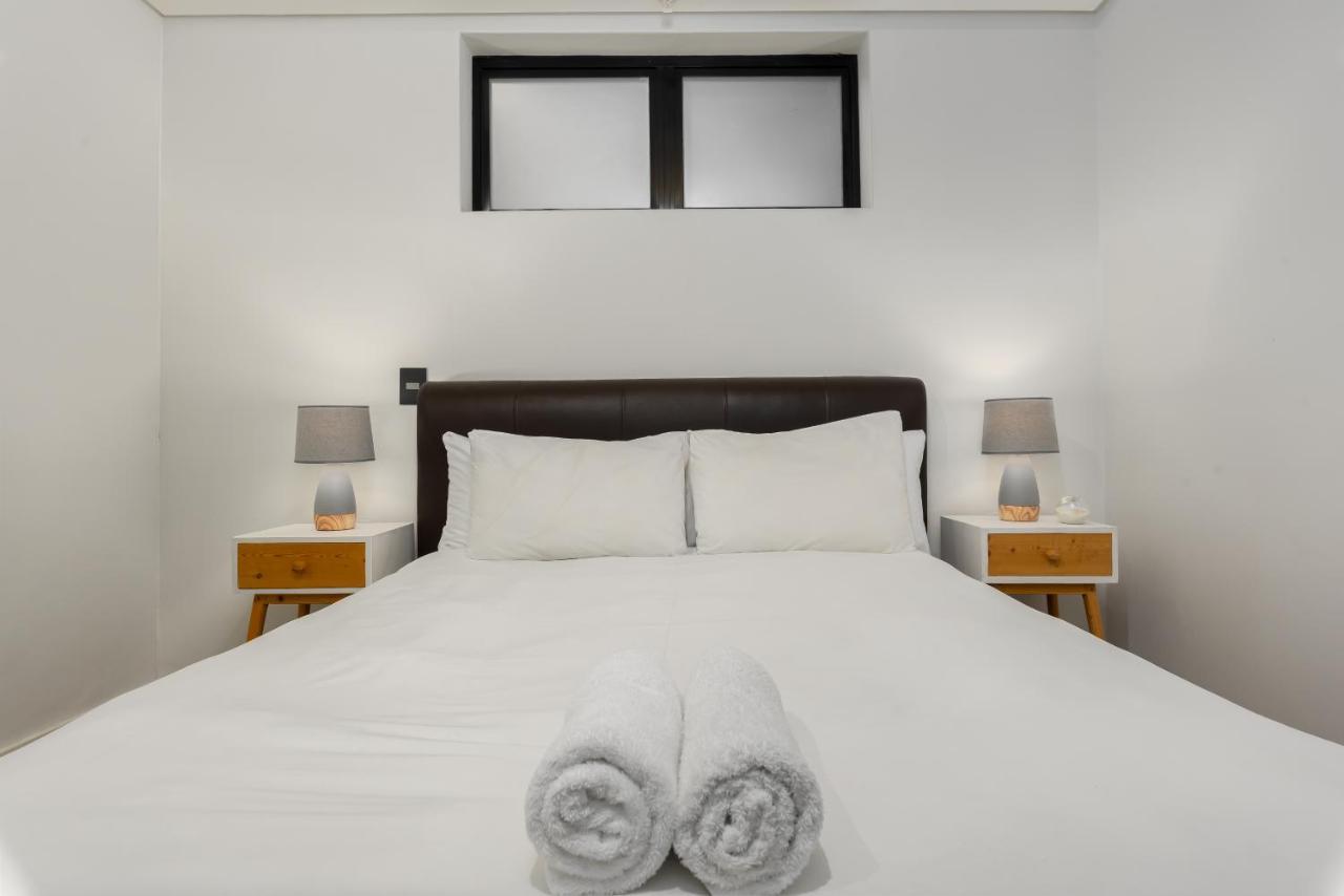 Apartment The Signature Cape Town