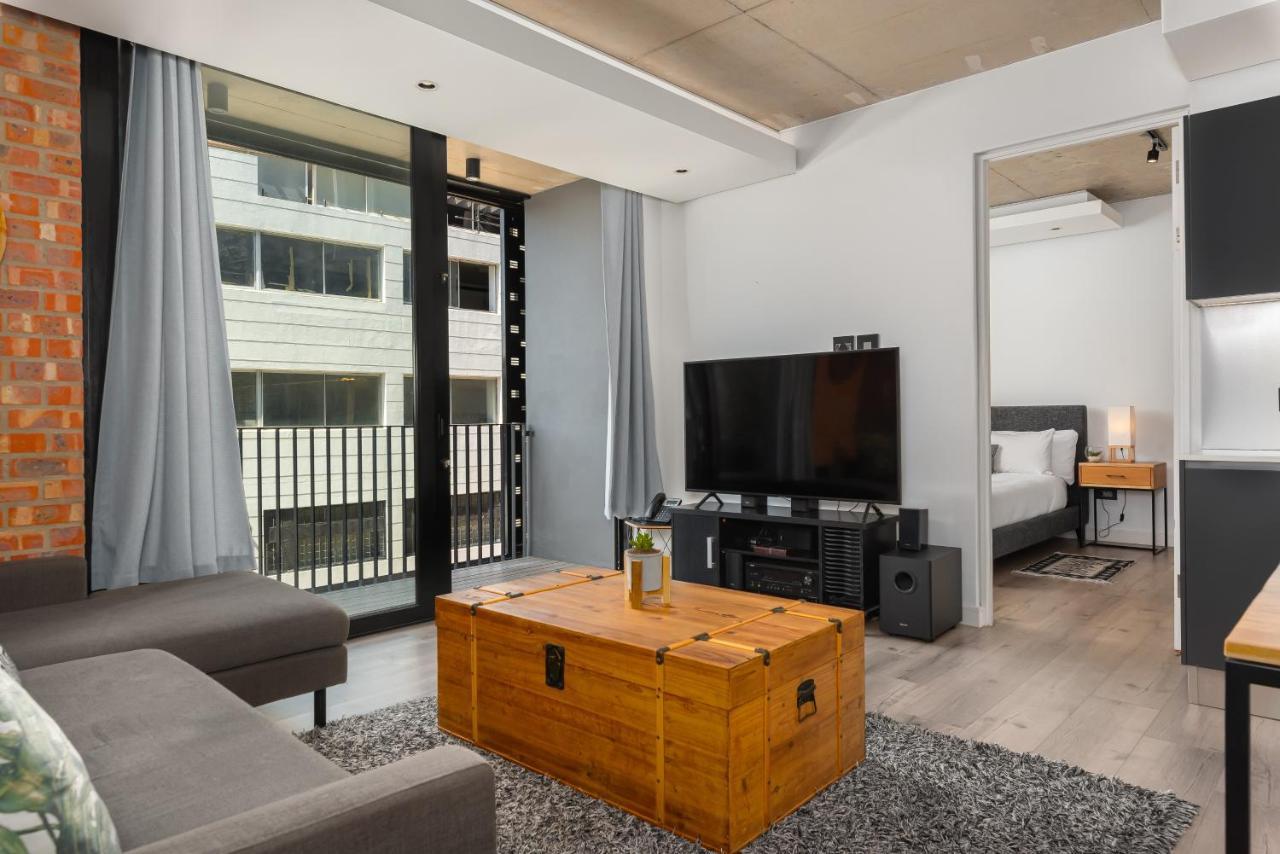 The Signature Cape Town