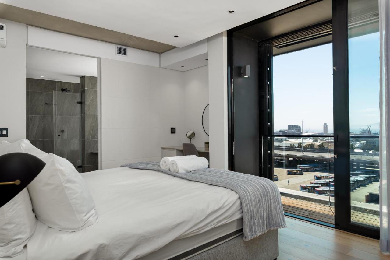 The Signature Apartment *