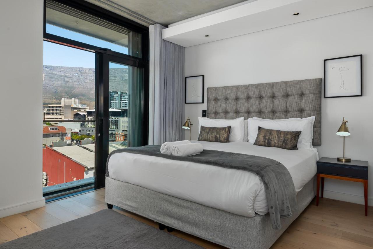 The Signature * Cape Town