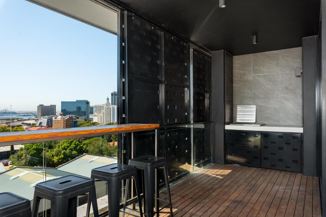 Apartment The Signature Cape Town