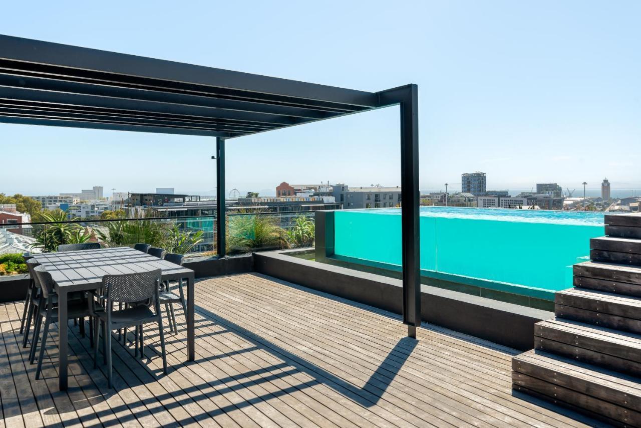 The Signature * Cape Town