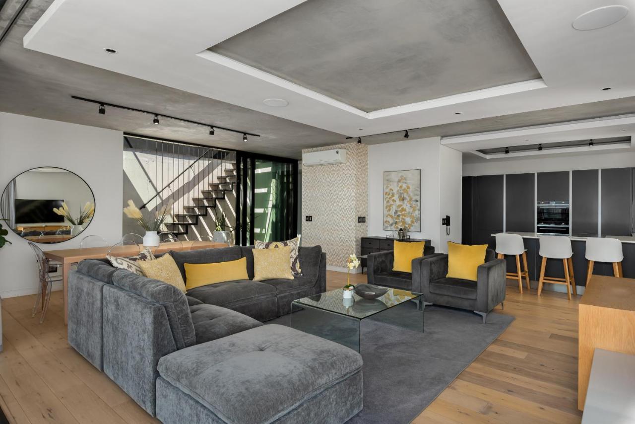 Apartment The Signature Cape Town
