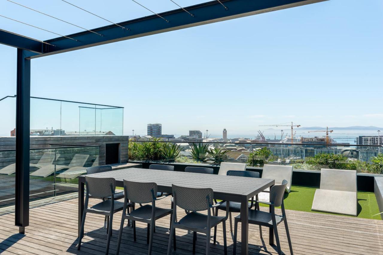 Apartment The Signature Cape Town