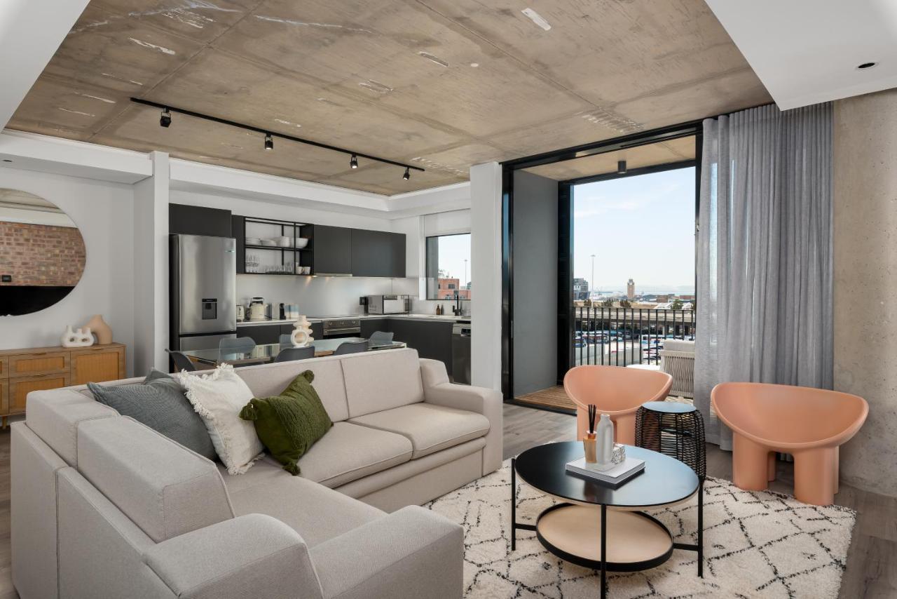 Apartment The Signature Cape Town