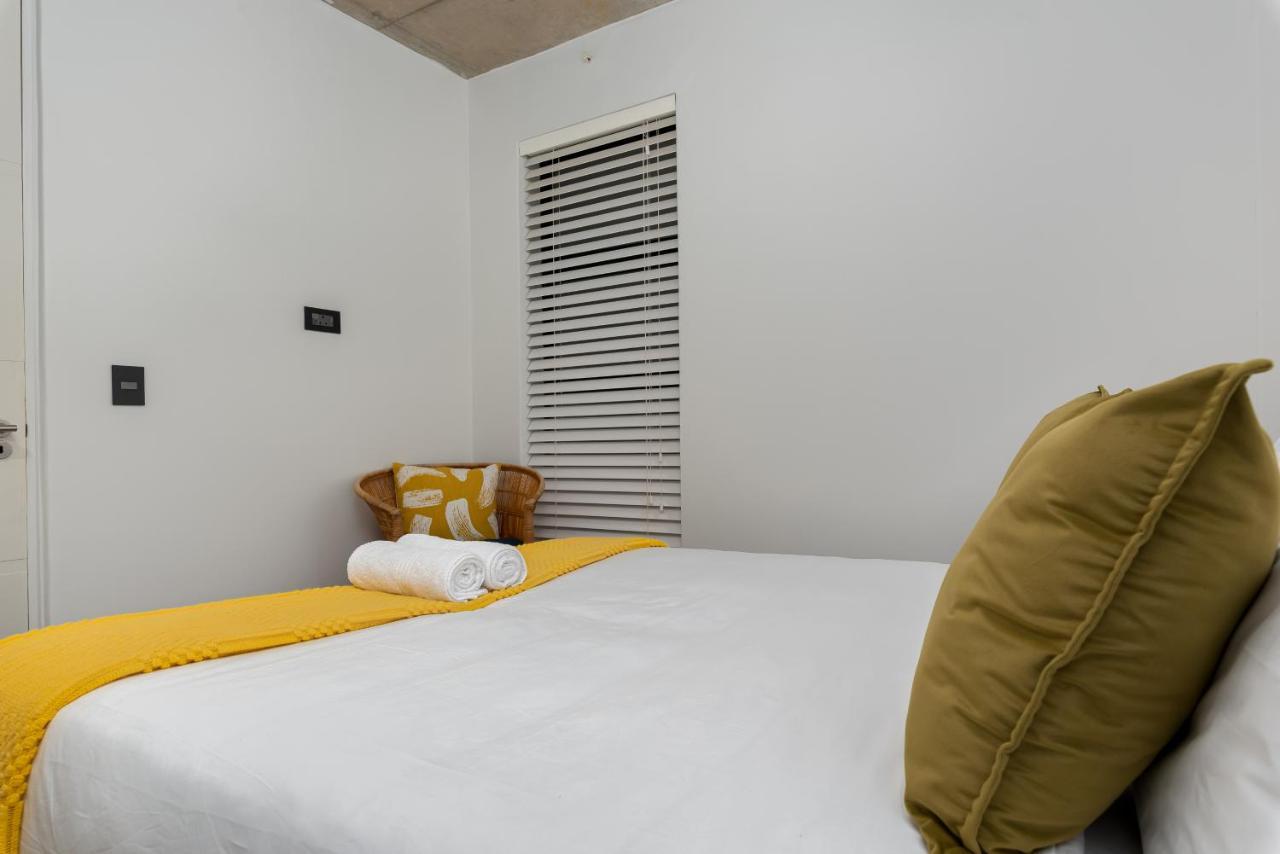 Apartment The Signature Cape Town