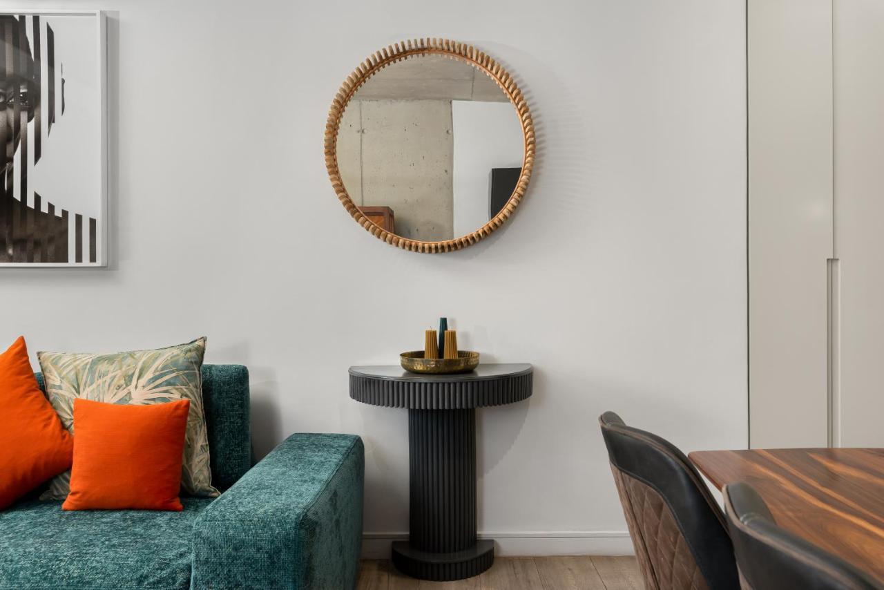 The Signature Apartment