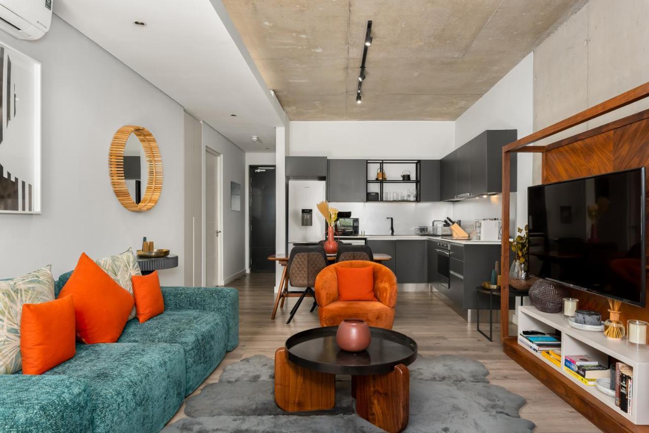 Apartment The Signature Cape Town